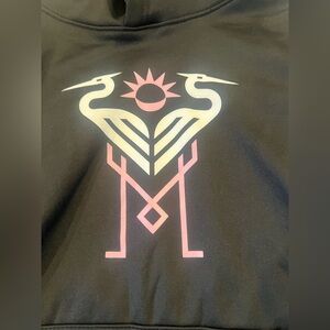 Inter Miami hoodie